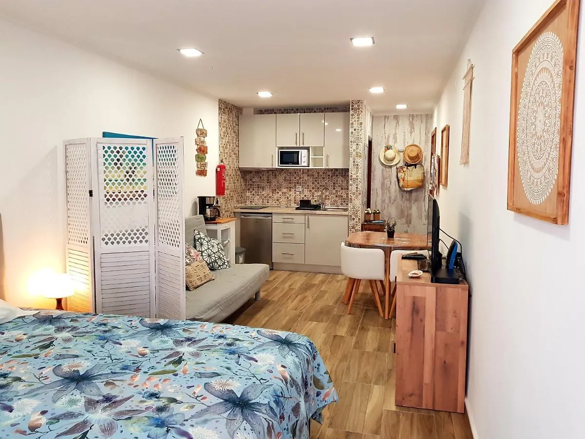 Sea, Sand & Sun Beach Flat Albufeira Apartment