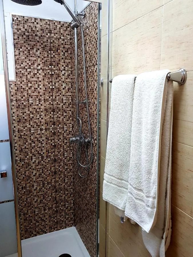 Apartment Sea, Sand & Sun Beach Flat Albufeira